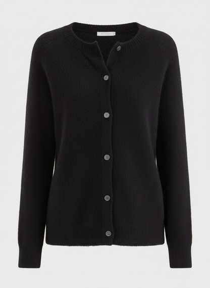 Damen Merino Strickpullover Warm