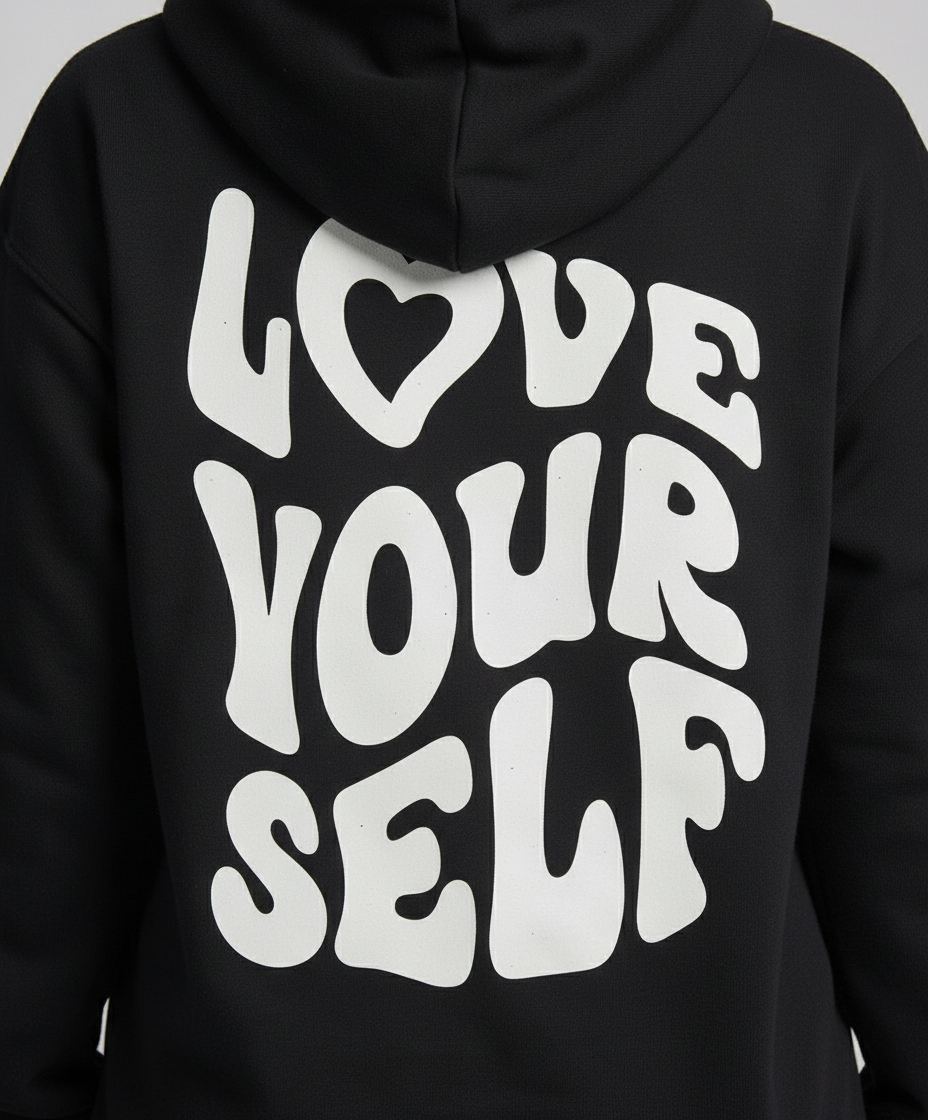 Damen Winterhoodie Streetwear Norvielle
