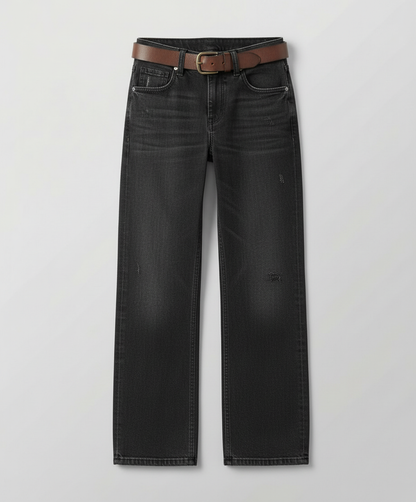 Damen Statement Hose Modern