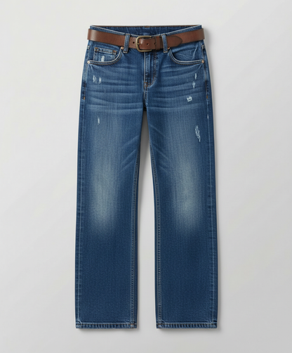 Damen Statement Hose Modern