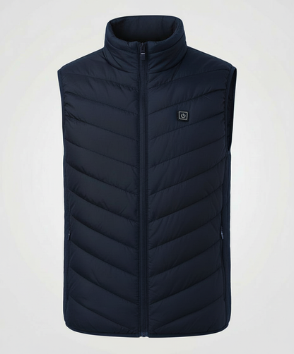 Unisex Heizweste Leicht Warm