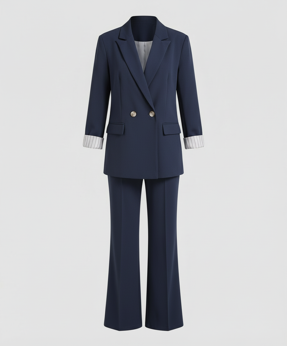 Damen Anzug-Set Modern