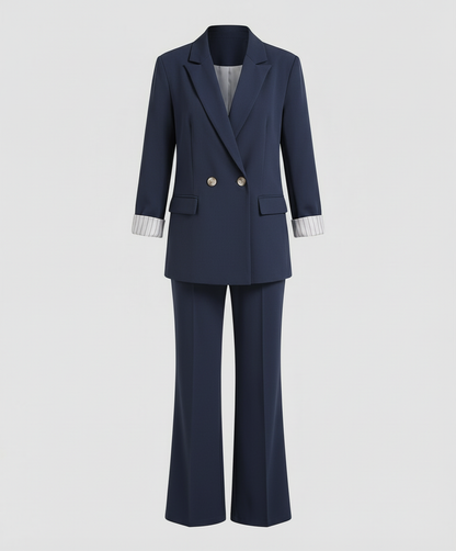 Damen Anzug-Set Modern