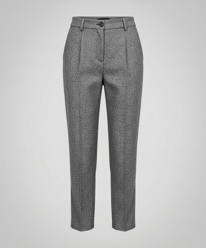 Damen Wollhose Warm Winter