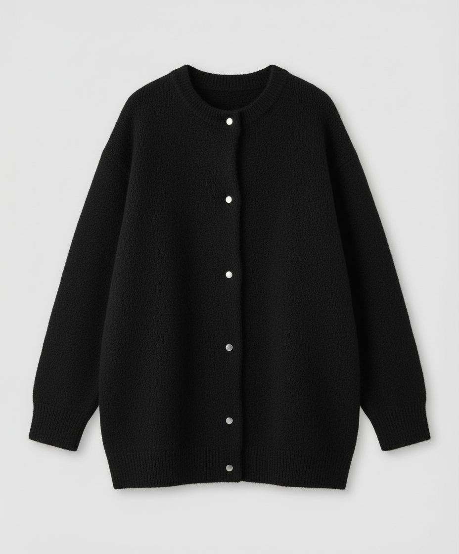 Damen Feinstrickjacke Komfort Qualität