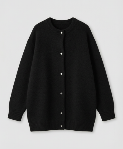 Damen Feinstrickjacke Komfort Qualität