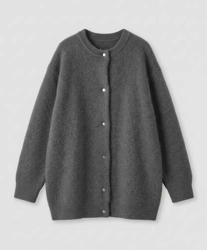Damen Feinstrickjacke Komfort Qualität