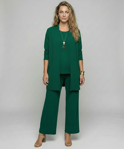 Damen Boho Set Bequem - Norvielle