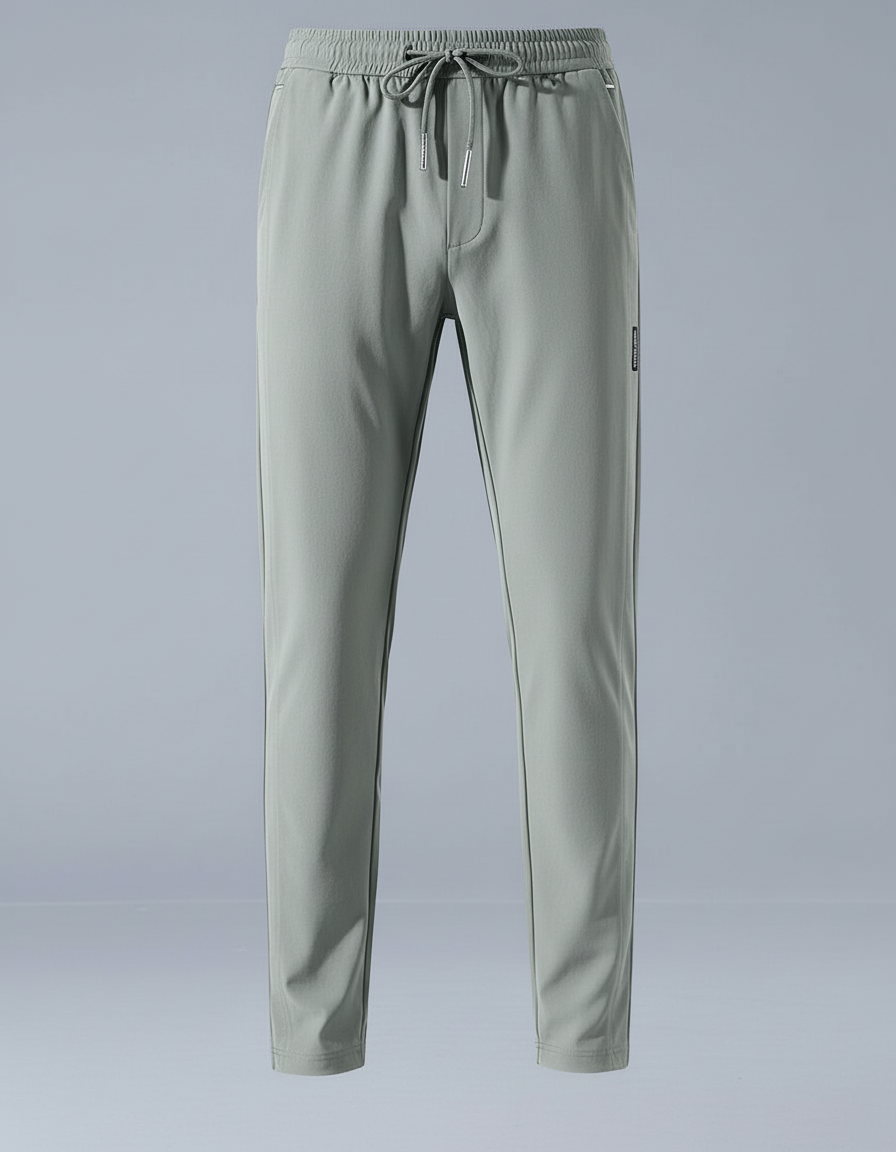 Herren Schnelltrocknende Stretchhose