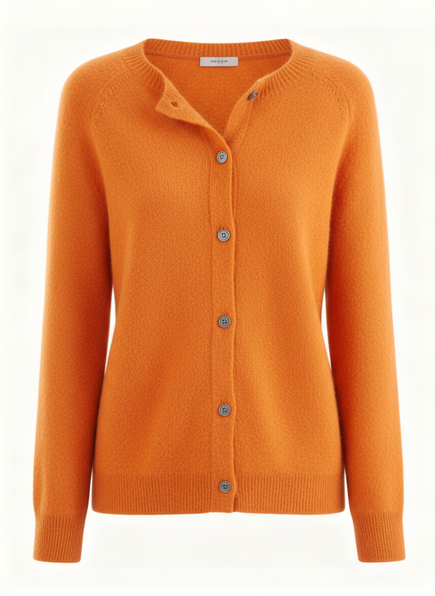 Damen Merino Strickpullover Warm