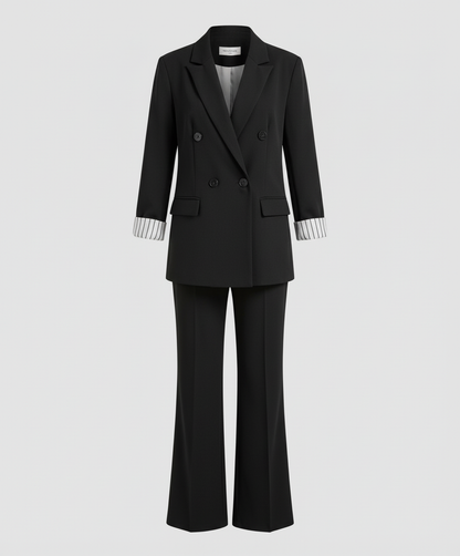 Damen Anzug-Set Modern