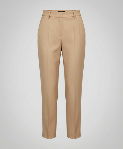 Damen Wollhose Warm Winter