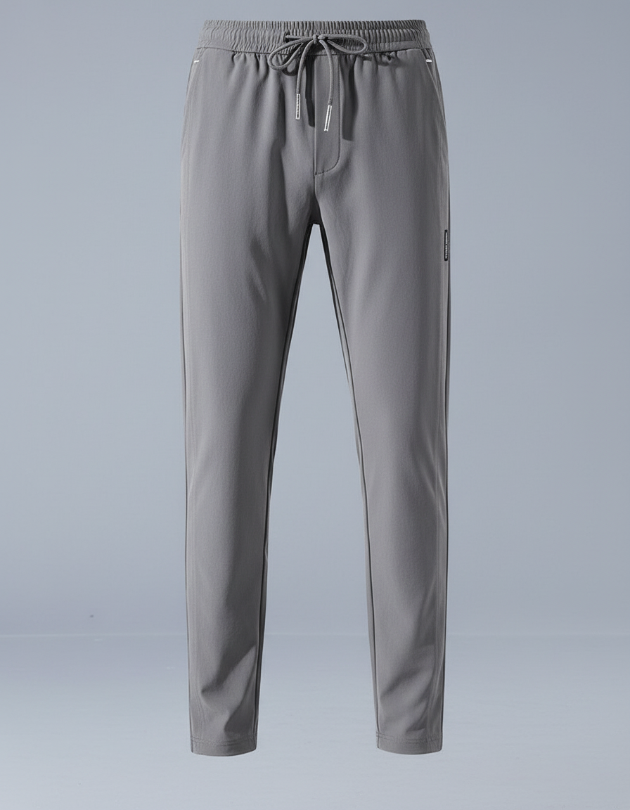 Herren Schnelltrocknende Stretchhose