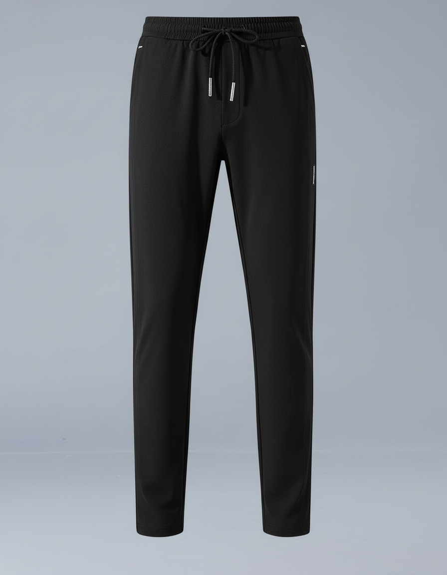 Herren Schnelltrocknende Stretchhose
