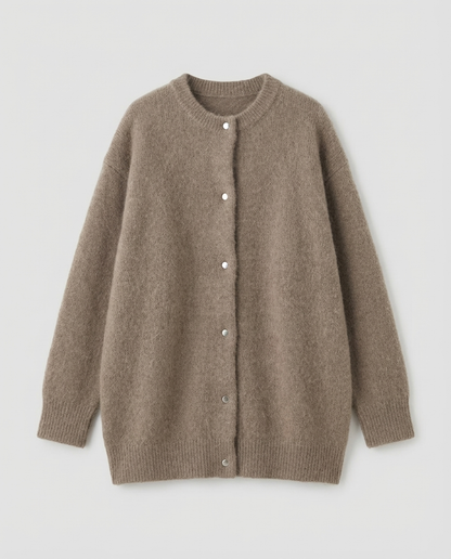 Damen Feinstrickjacke Komfort Qualität