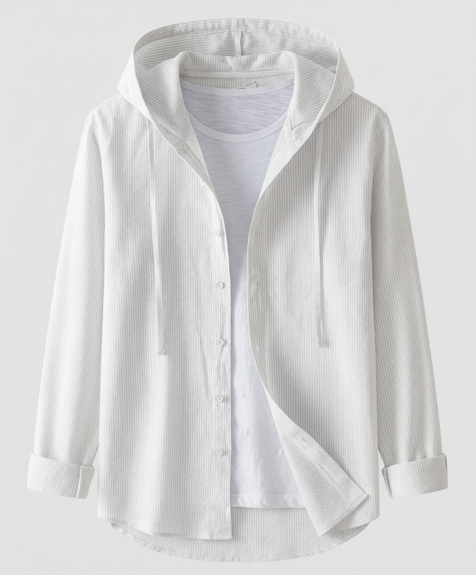 Damen Leichte Atmungsaktive Bluse