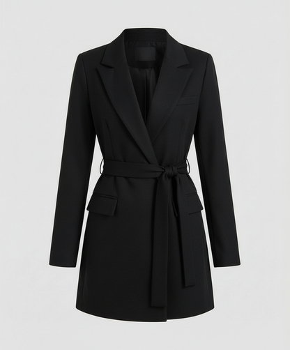 Damen Blazerkleid Elegantes