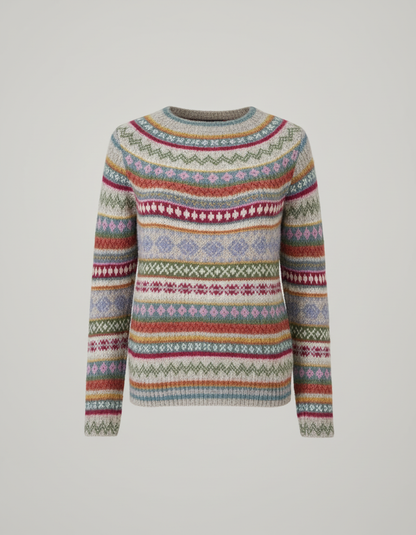 Damen Pullover Gemütlich