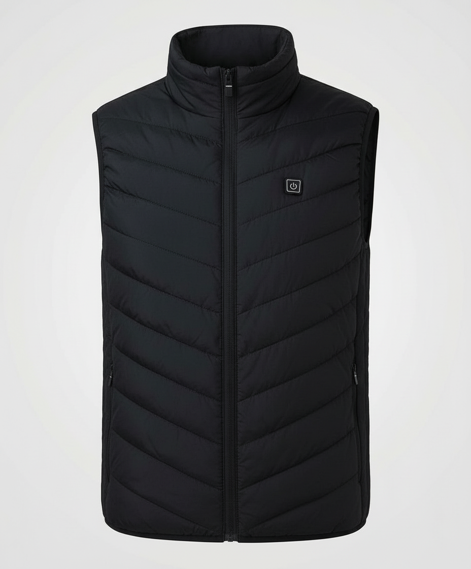 Unisex Heizweste Leicht Warm
