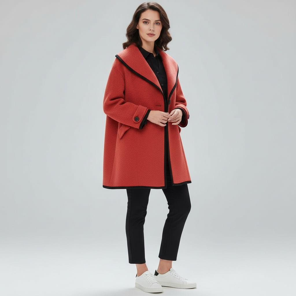 Damen Isolierte Jacke Wärmeisolierung
