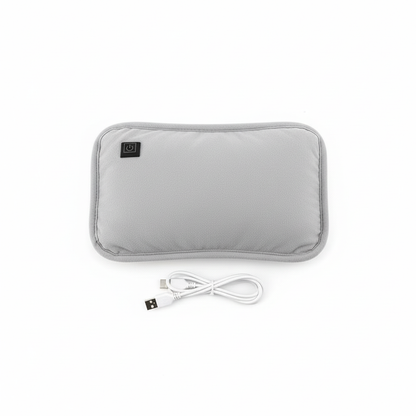 Graphen Heizkissen USB-Wiederaufladbar 3 Temperaturstufen Ergonomisch - Norvielle