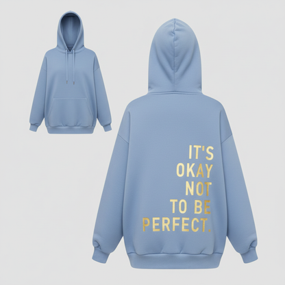 Langärmeliger Damen Hoodie Komfortabel