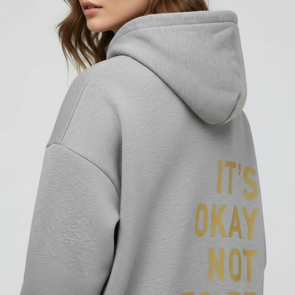 Langärmeliger Damen Hoodie Komfortabel