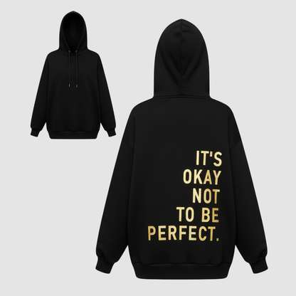 Langärmeliger Damen Hoodie Komfortabel