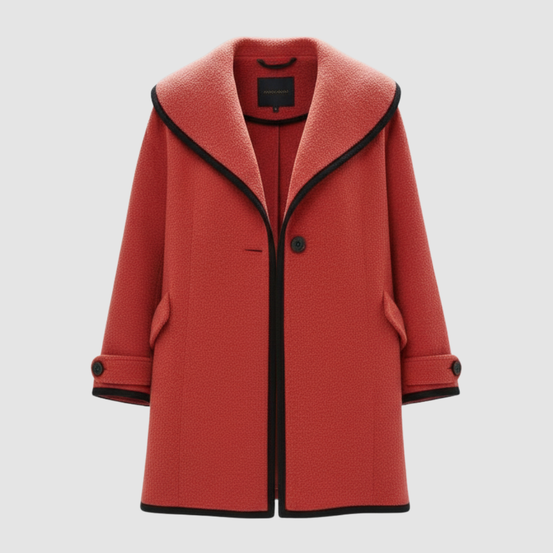 Damen Isolierte Jacke Norvielle Wärmeisolierung