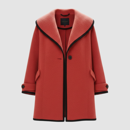 Damen Isolierte Jacke Norvielle Wärmeisolierung