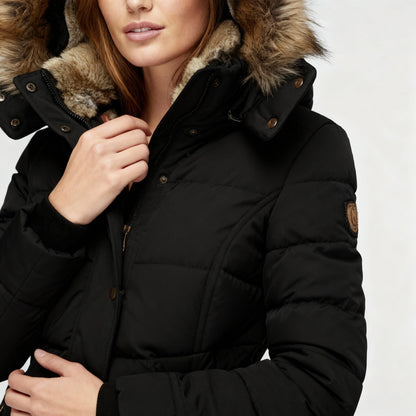 Damen Bequeme Elegante Jacke