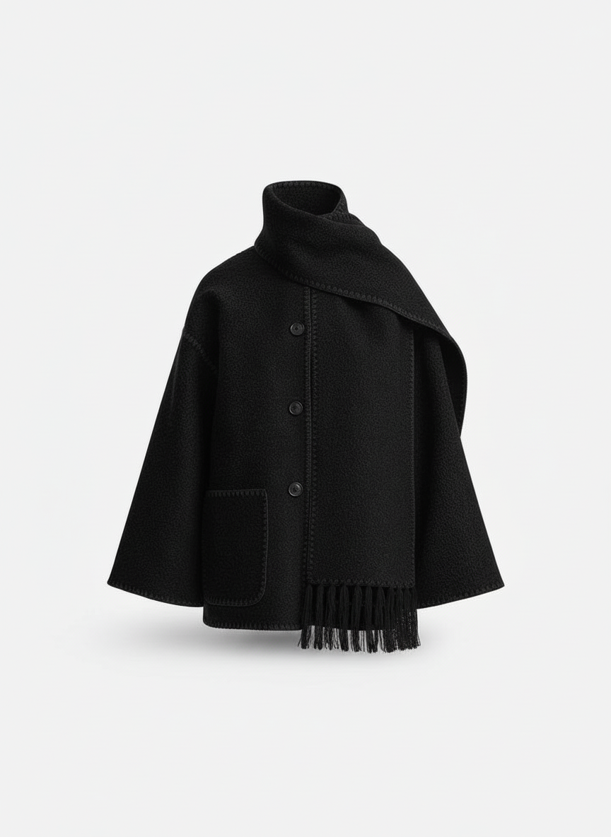 Damen Schaljacke Warm
