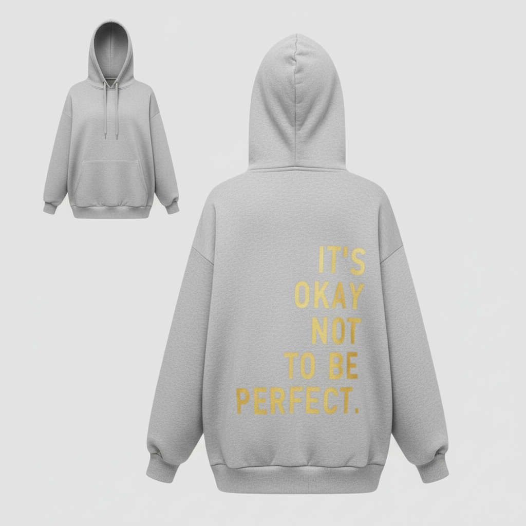 Langärmeliger Damen Hoodie Komfortabel