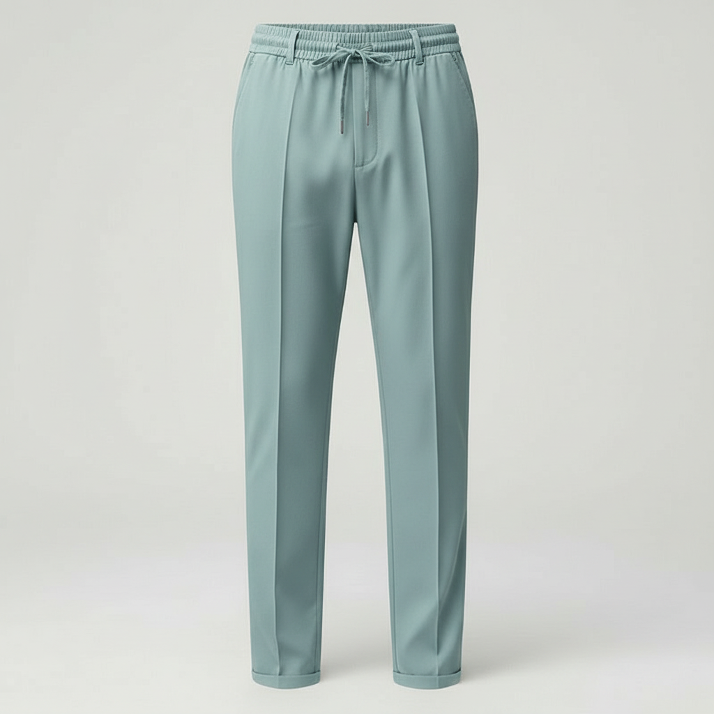 Herren Freizeithose Elegantes Design Komfort