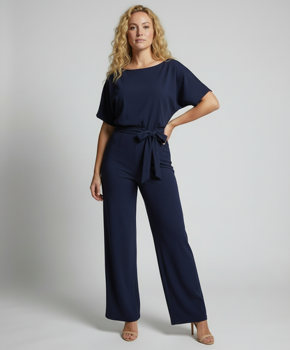 Damen Jumpsuit Elegant