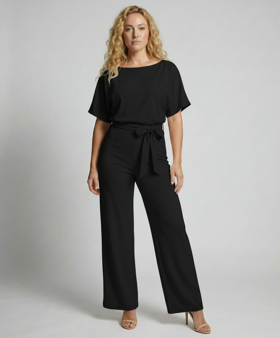Damen Jumpsuit Elegant