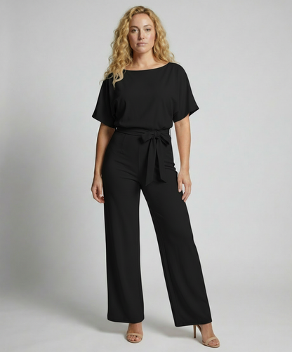 Damen Jumpsuit Elegant