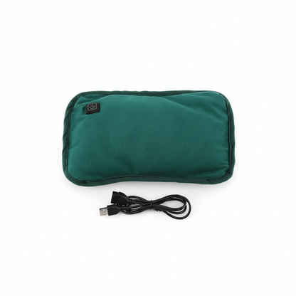 Graphen Heizkissen USB-Wiederaufladbar 3 Temperaturstufen Ergonomisch