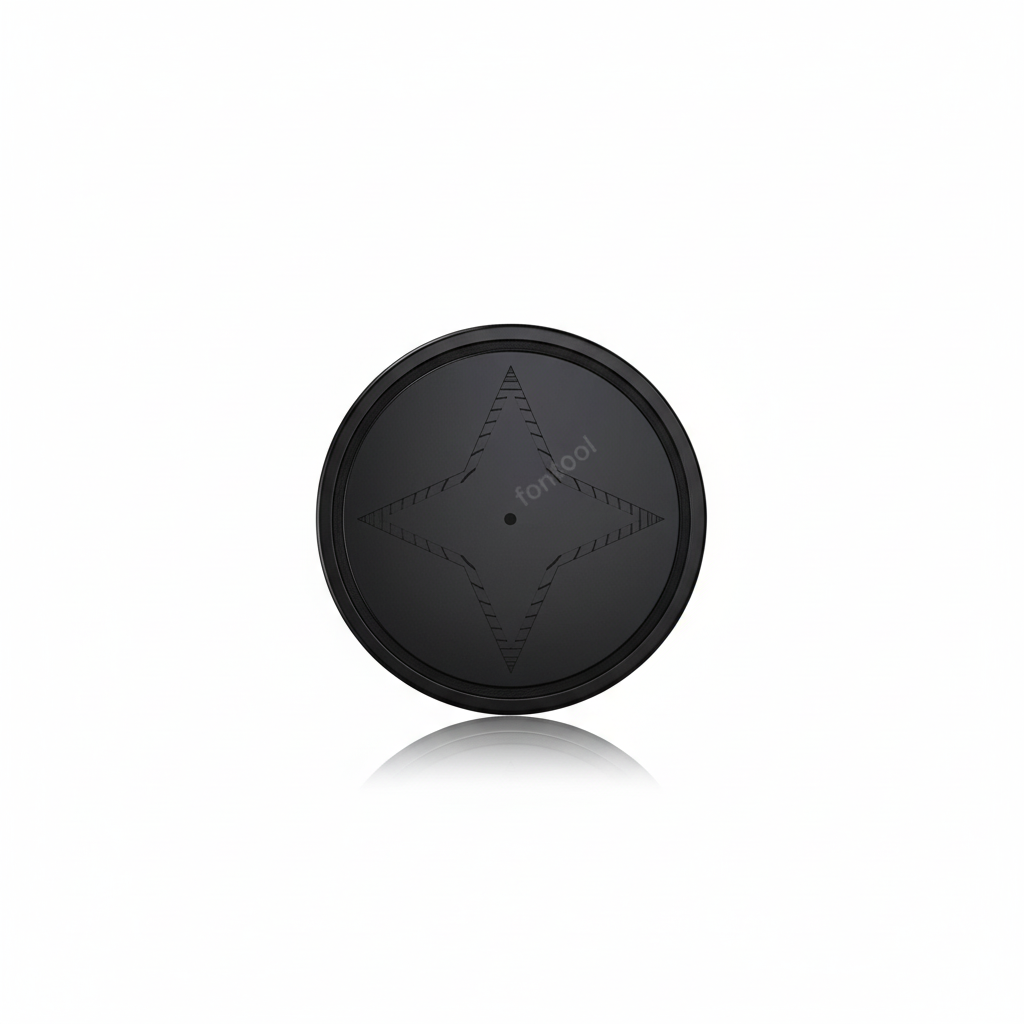 Magnetischer Mini GPS Tracker Echtzeit Ortung 500mAh Akku - Norvielle