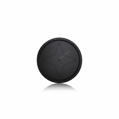 Magnetischer Mini GPS Tracker Echtzeit Ortung 500mAh Akku - Norvielle