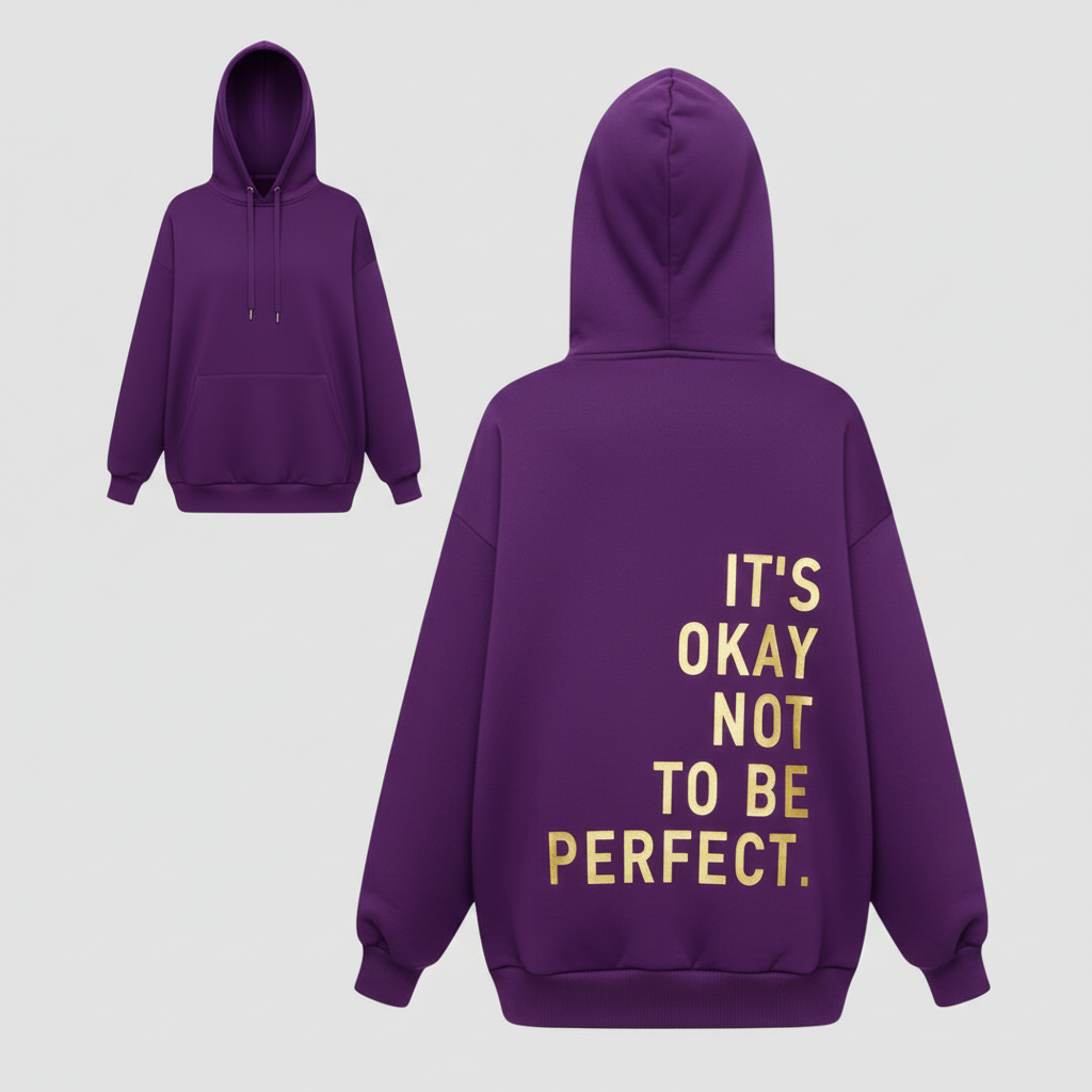 Langärmeliger Damen Hoodie Komfortabel