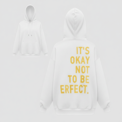 Langärmeliger Damen Hoodie Komfortabel