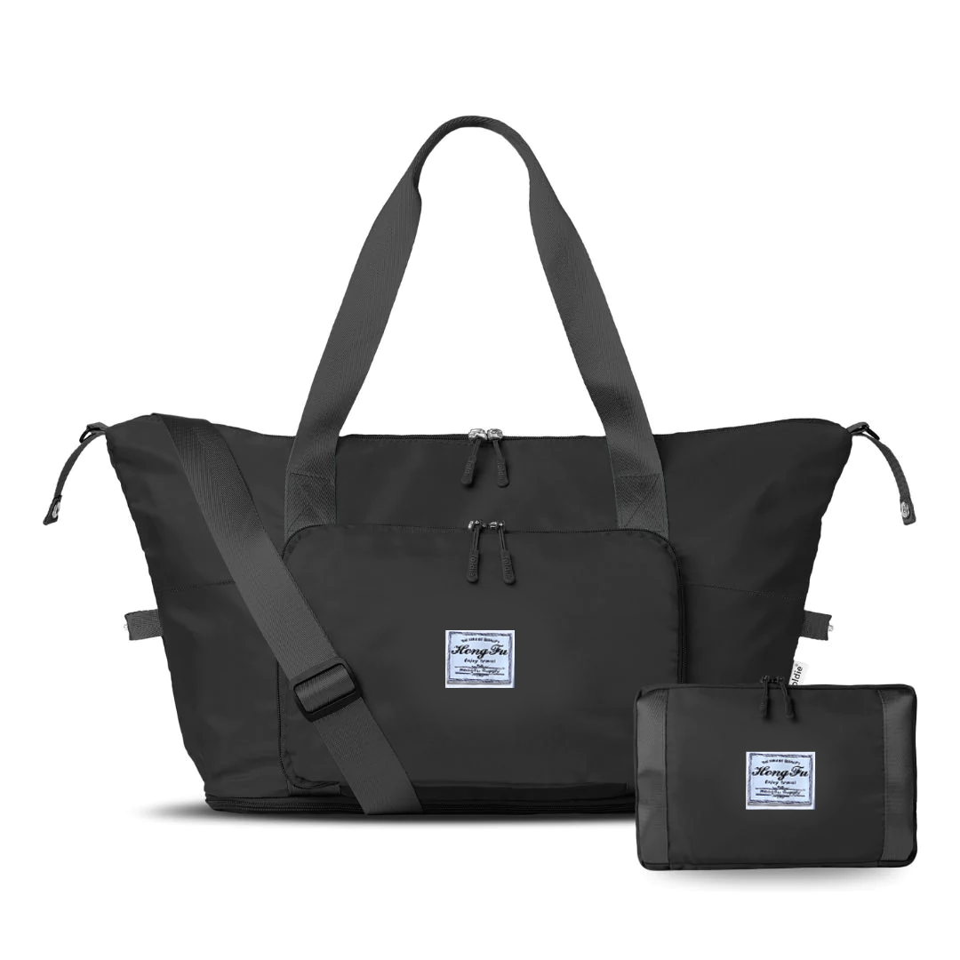 Faltbare Reisetasche Leichtes Handgepäck