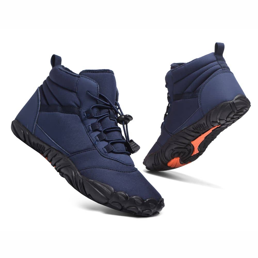 Unisex Winterschuhe Flexibel Für Kalte Tage