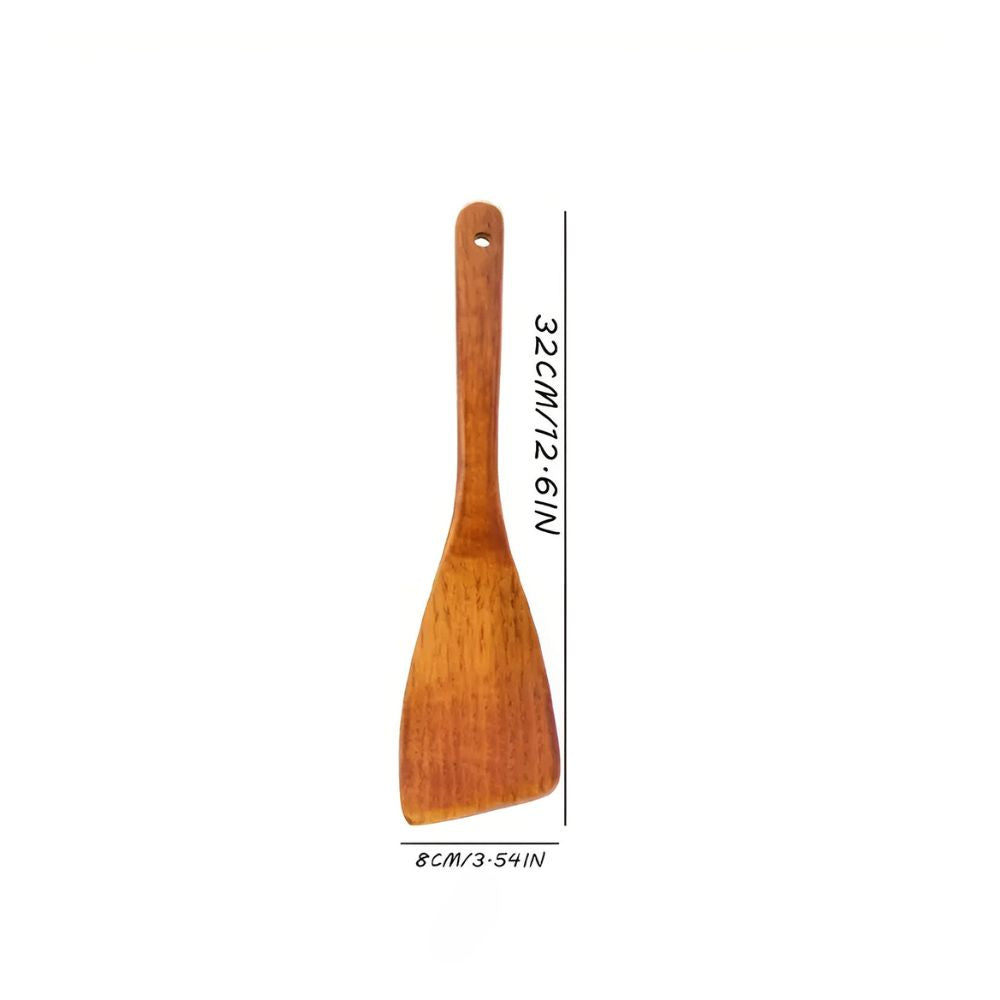 Holz Küchenhelfer
