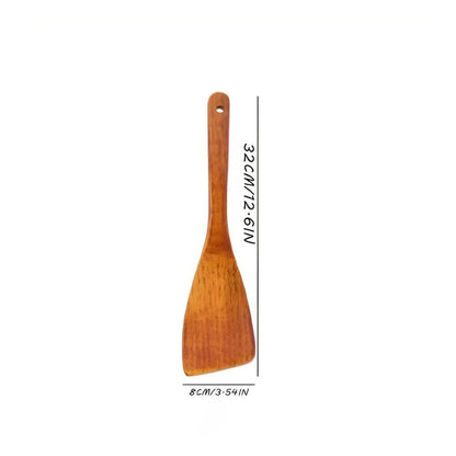 Holz Küchenhelfer