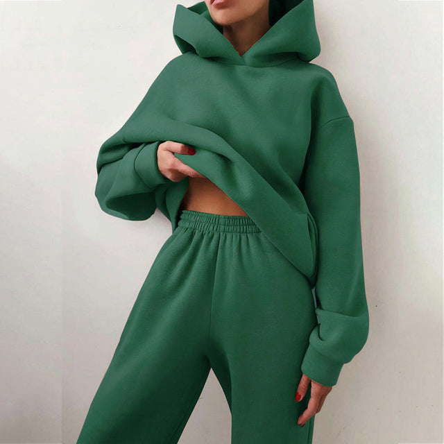Damen 2-teiliges Set Komfort