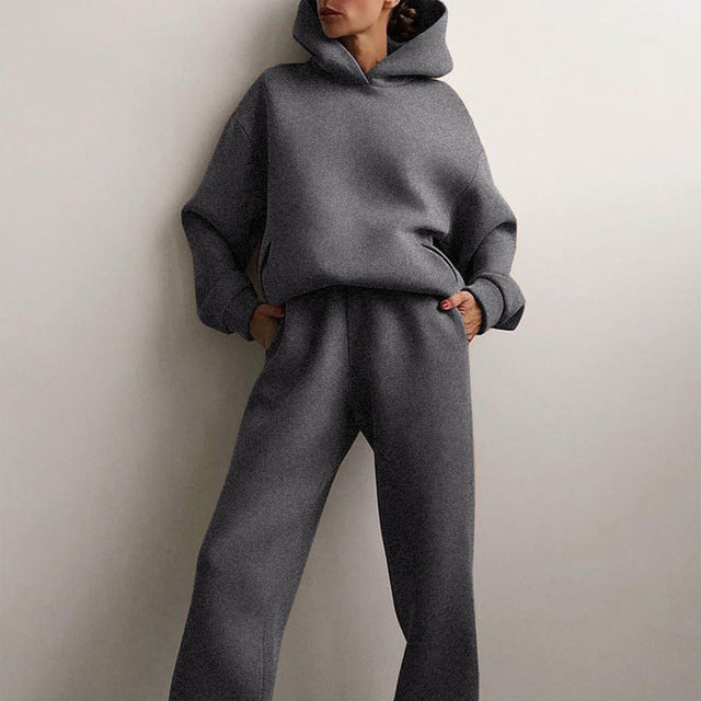 Damen 2-teiliges Set Komfort
