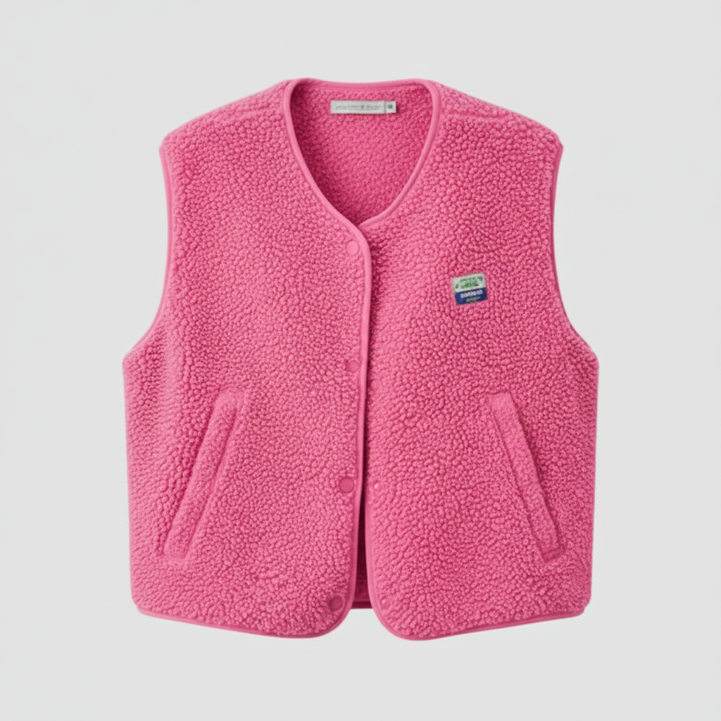 Damen Fleece Thermoweste - Norvielle