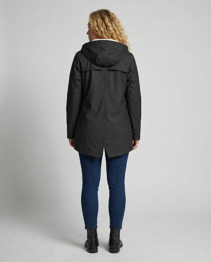 Damen Fleecejacke Norvielle